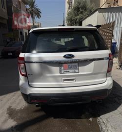 فورد إكسبلورر